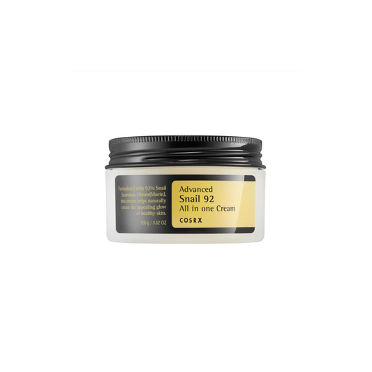Cosrx - Advanced Snail 92 All In One Cream [100g]