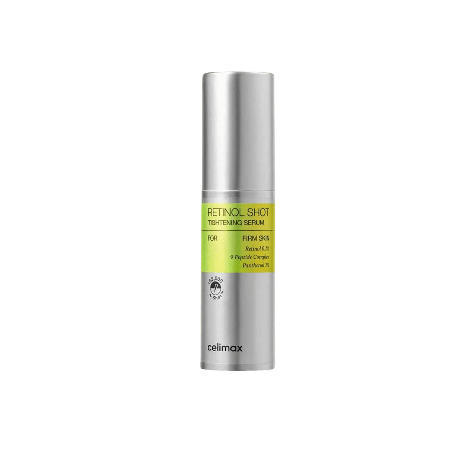 Celimax The Vita A Retinol Shot Sérum Refirmante - 30ml