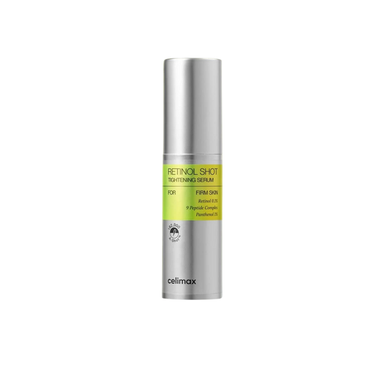 Celimax The Vita A Retinol Shot Tightening Serum - 30ml
