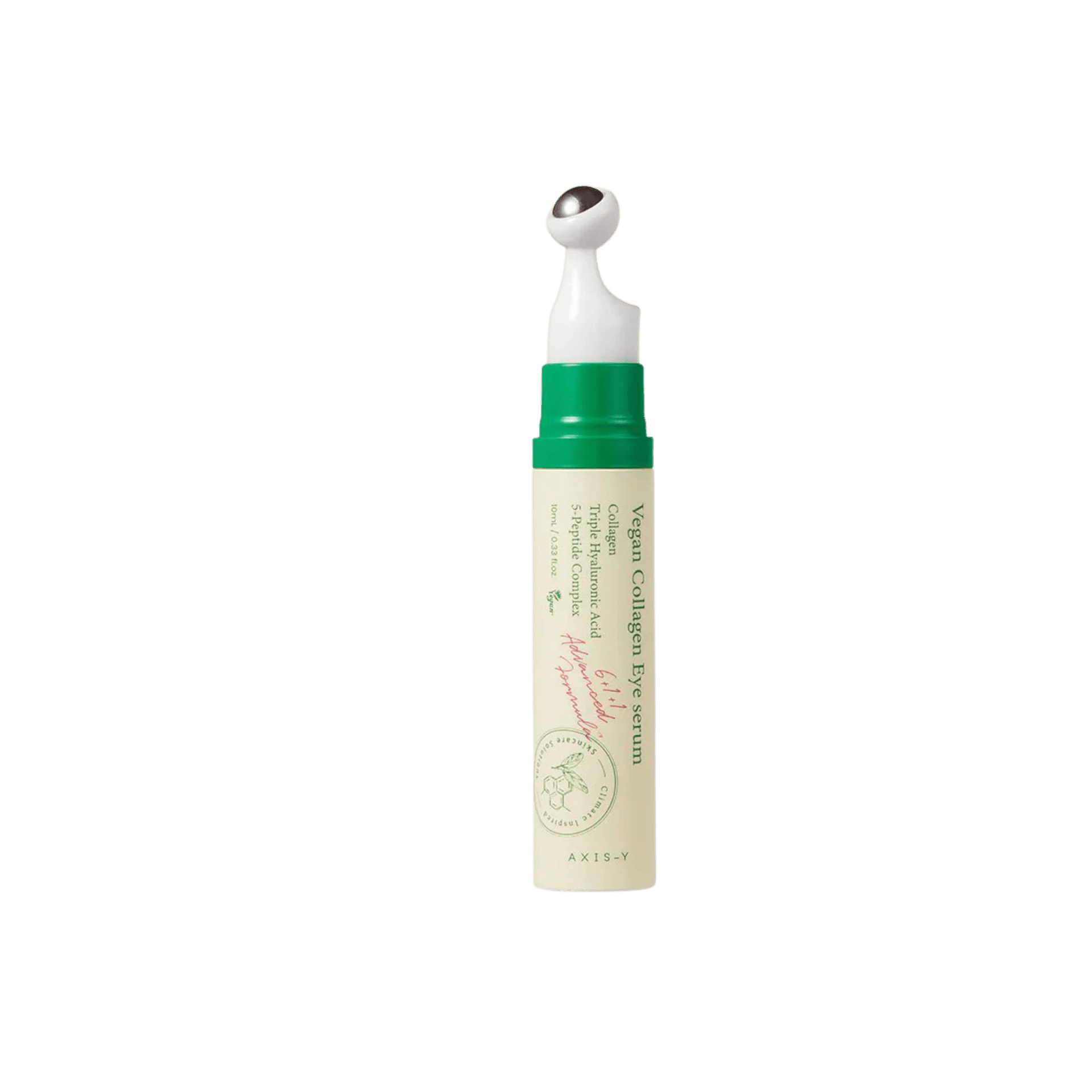 Axis-Y – Sérum Vegan de Colagénio para os Olhos – 10ml