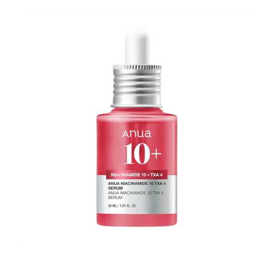 Anua Niacinamide 10% + Acide Tranexamine 4% Sérum 30 ml