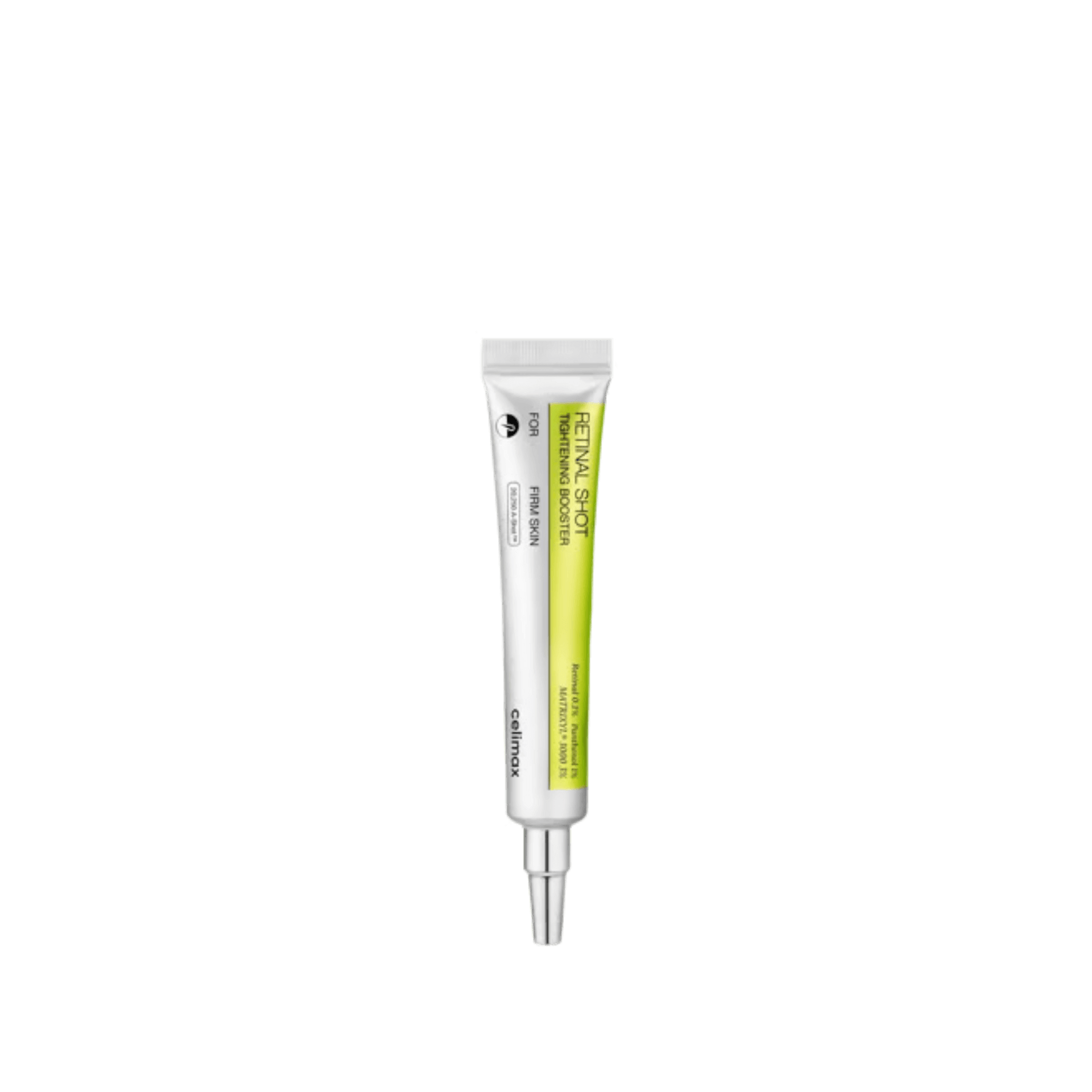 celimax - Vita-A Retinal Shot Retening Booster - 15ml