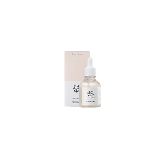 Beauty Of Joseon – Sérum éclat profond au riz et à l'arbutine, 30 ml