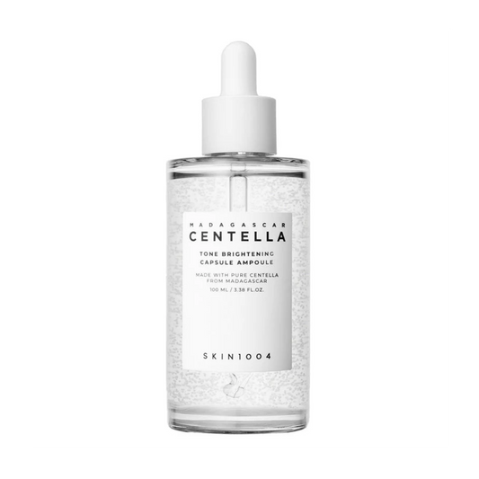 Skin1004 – Madagascar Centella Tone Brightening Capsule Ampoule, 50ml