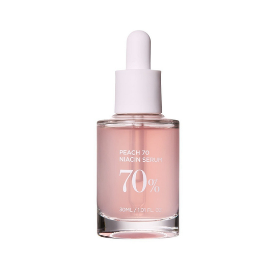 ANUA – Peach 70 Niacin Serum – 30ml